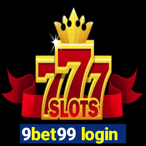 9bet99 login